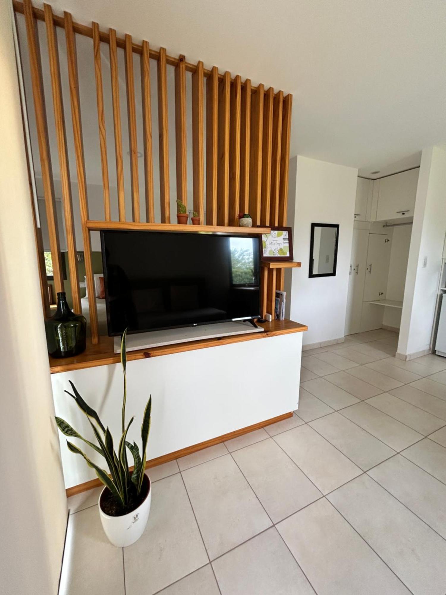 Loft Los Cerezos En Vistalba, Zona De Vinedos Y Bodegas ルハン・デ・コージョ エクステリア 写真