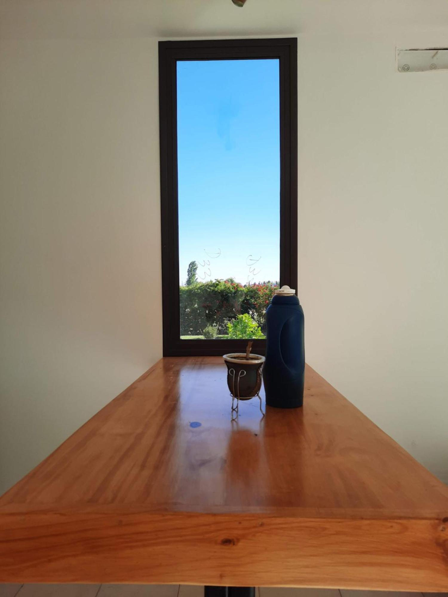 Loft Los Cerezos En Vistalba, Zona De Vinedos Y Bodegas ルハン・デ・コージョ エクステリア 写真